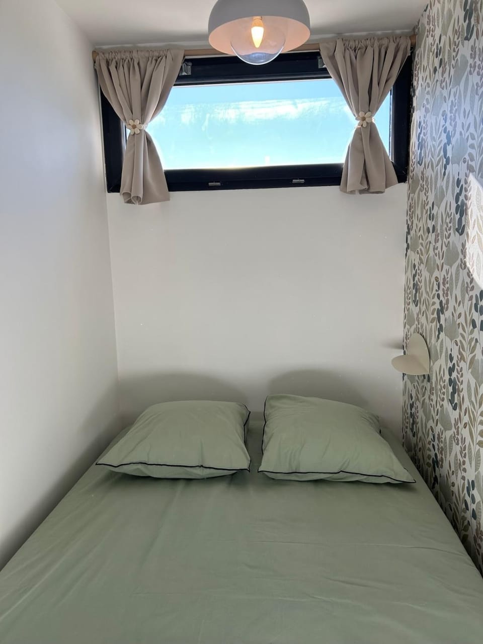 Dépendance au calme avec terrasse Apartment in Flayosc