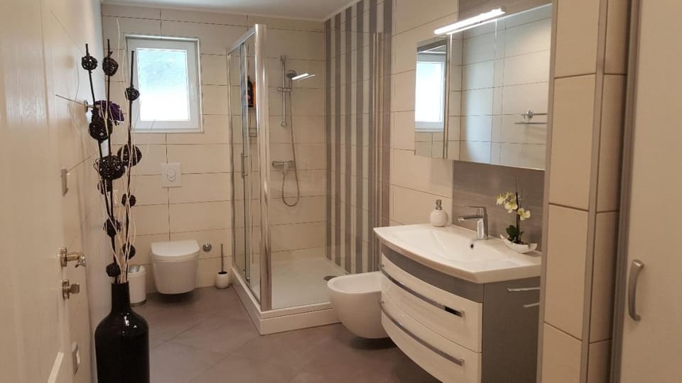 Ivanka Apartment in Primorje-Gorski Kotar County