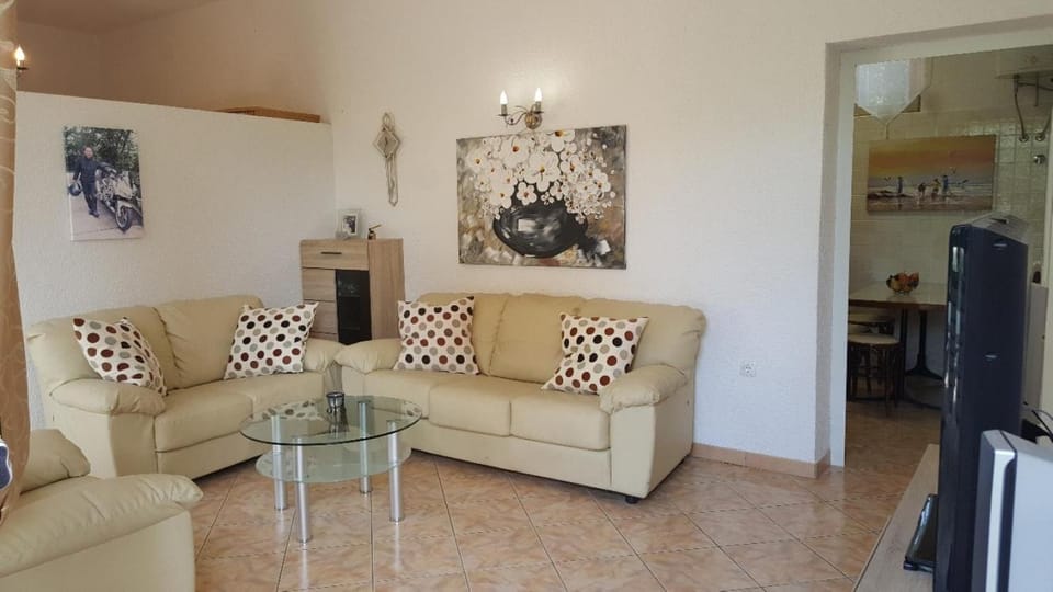 Ivanka Apartment in Primorje-Gorski Kotar County