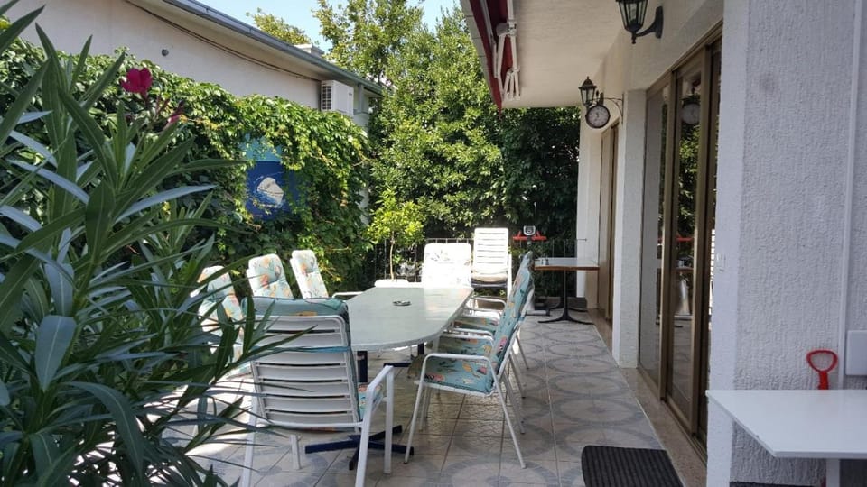 Ivanka Apartment in Primorje-Gorski Kotar County