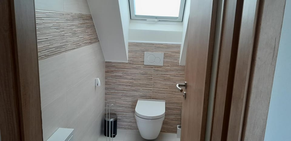 Apartmán u Štěpána Apartment in South Moravian Region