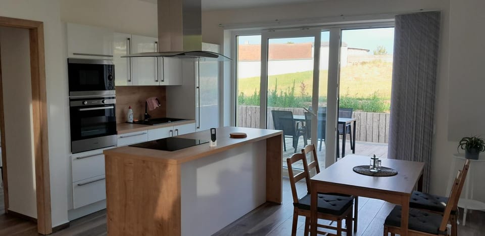 Apartmán u Štěpána Apartment in South Moravian Region
