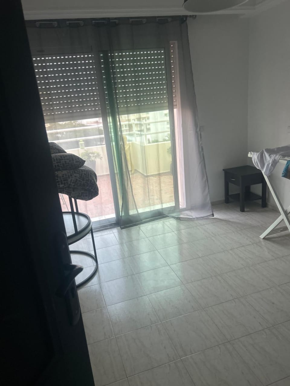 twins Apartment in Casablanca