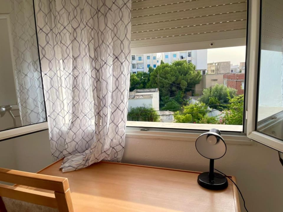 View (from property/room), Seating area