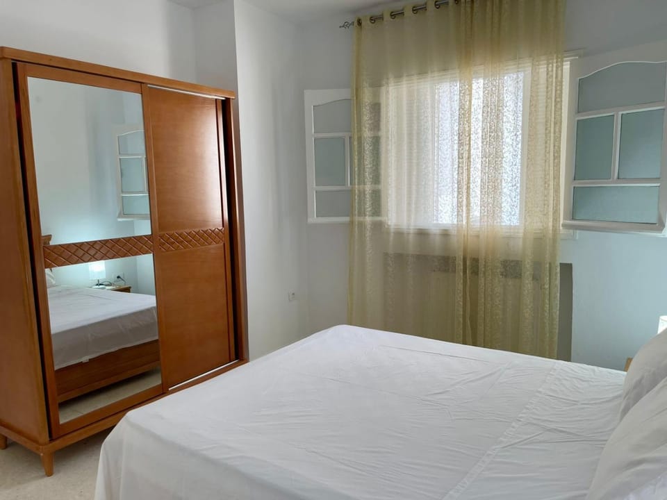 Grand Appartement Carthage Apartment in Tunis Governorate, Tunisia