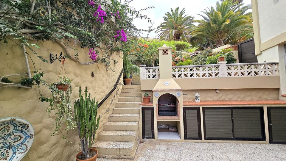nos appartements ciel et mer a tenerife Apartment in Puerto de la Cruz