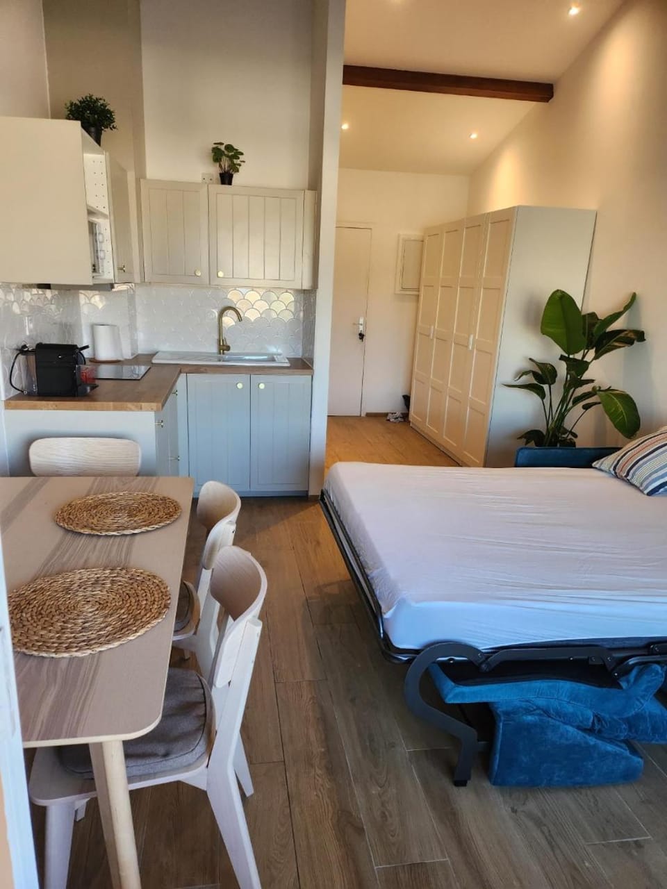 port grimaud Apartment in Grimaud