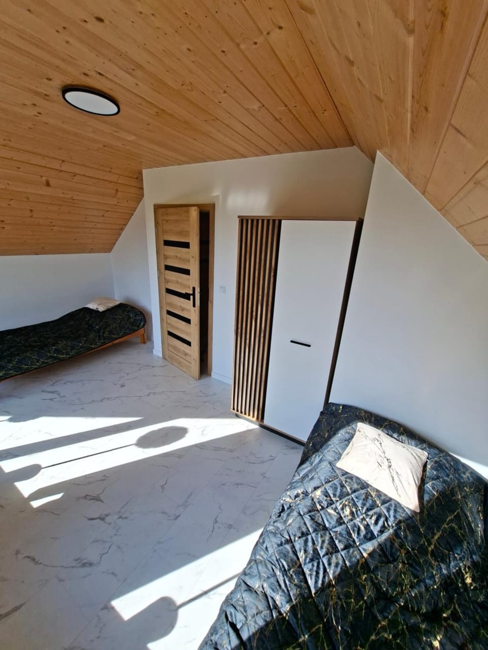 Brzozowe Wzgórze Villa in Lesser Poland Voivodeship