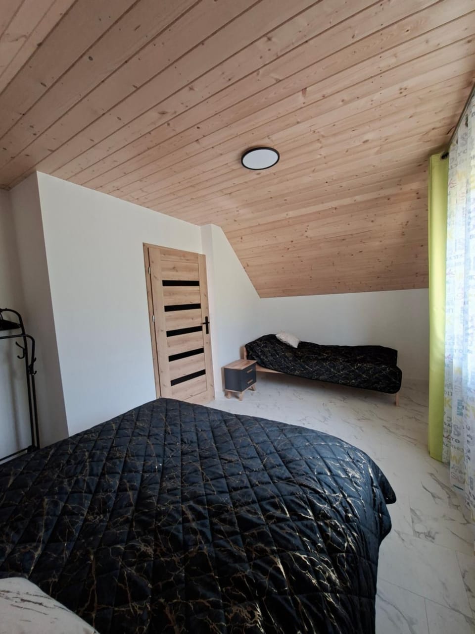 Brzozowe Wzgórze Villa in Lesser Poland Voivodeship