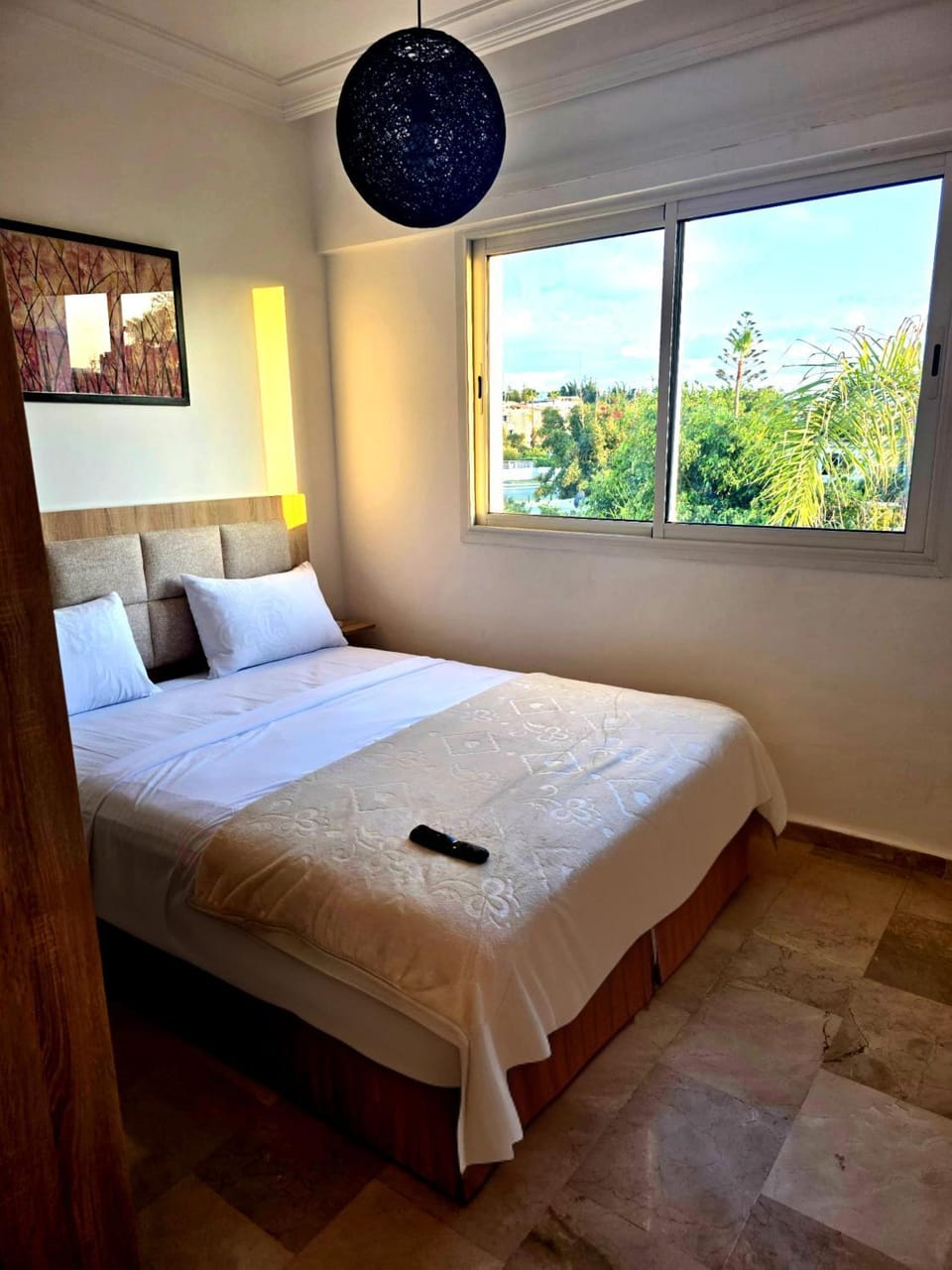 Seaside Artist's Villa Villa in Rabat-Salé-Kénitra