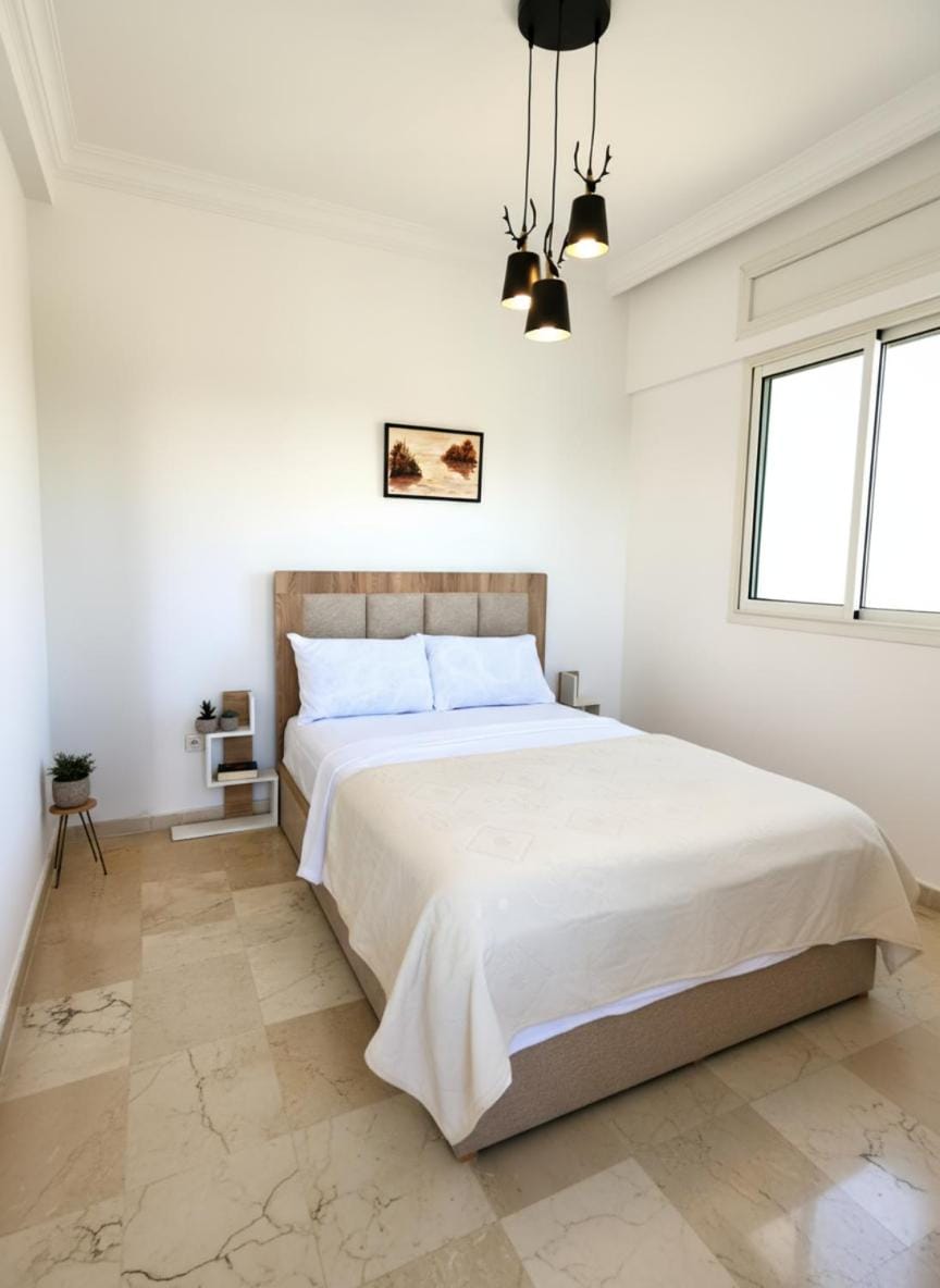Seaside Artist's Villa Villa in Rabat-Salé-Kénitra