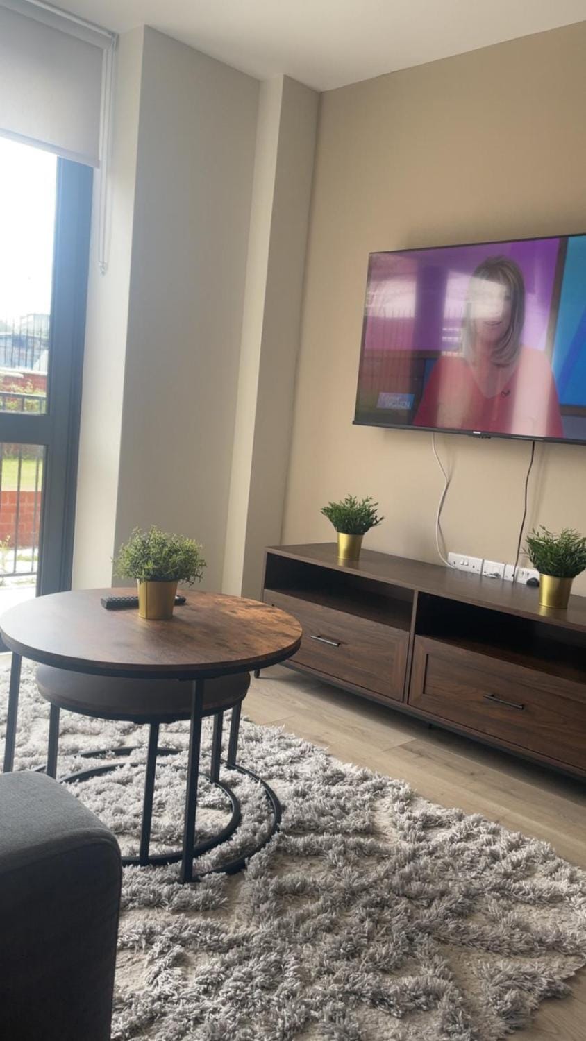 Lounge or bar