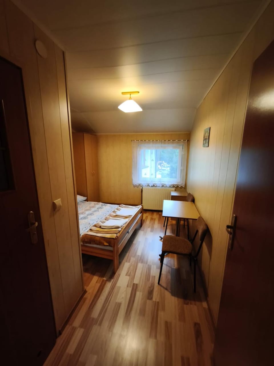 Noclegi pod Witowem Vacation rental in Lesser Poland Voivodeship