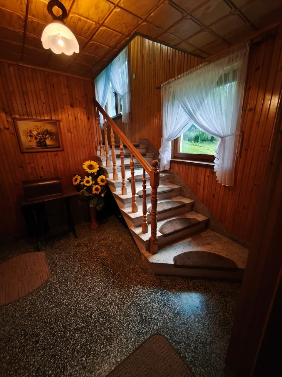 Noclegi pod Witowem Vacation rental in Lesser Poland Voivodeship