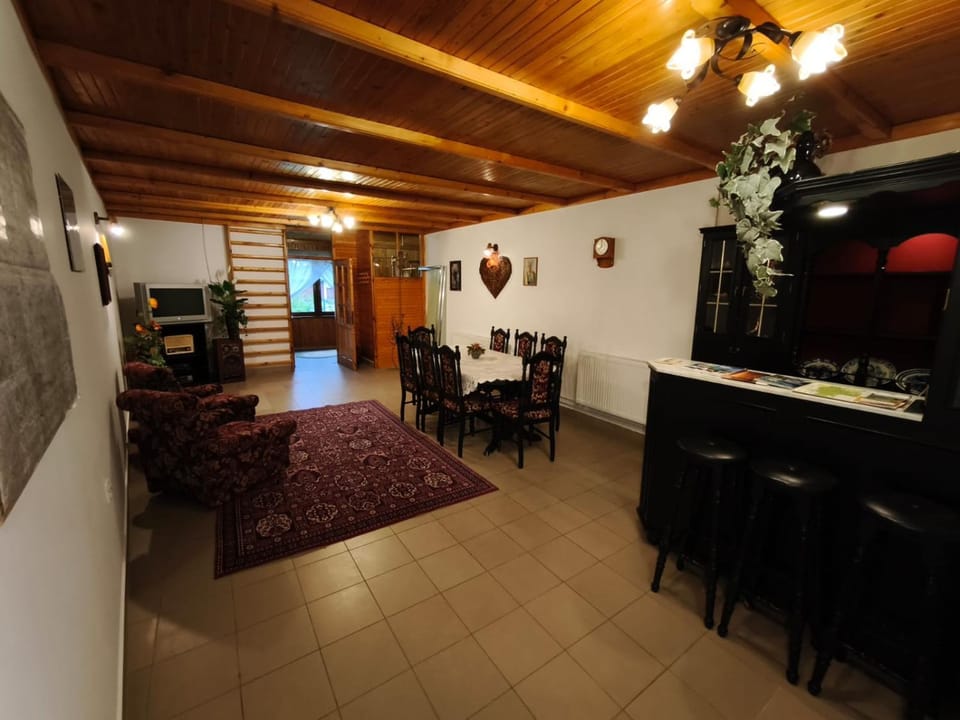 Noclegi pod Witowem Vacation rental in Lesser Poland Voivodeship