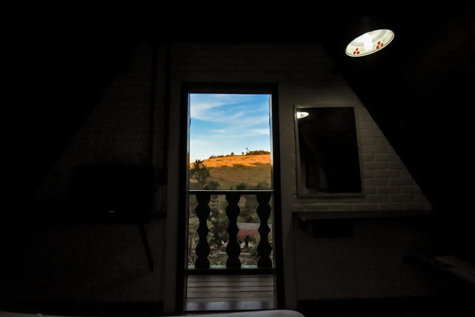 View (from property/room)