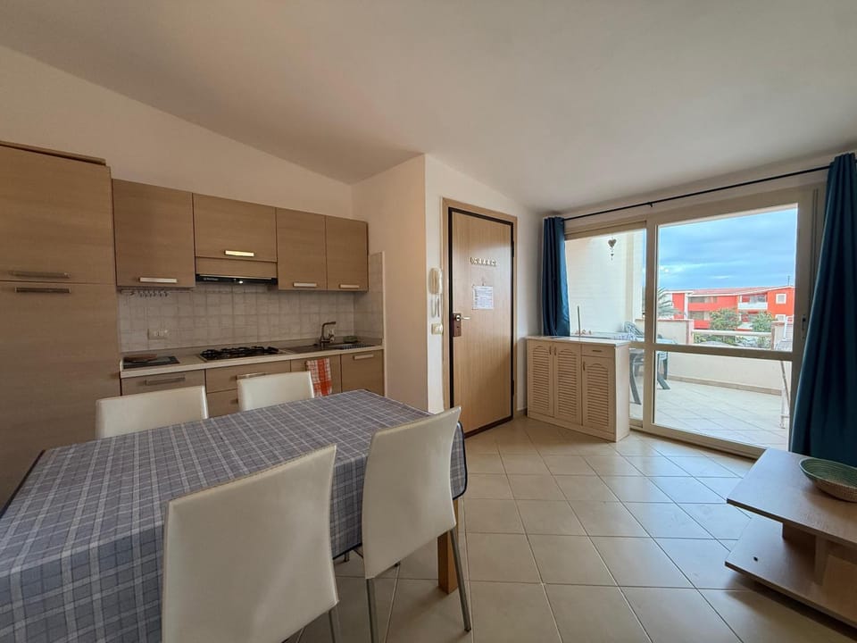 Casa Mendonça Apartment in Santa Maria