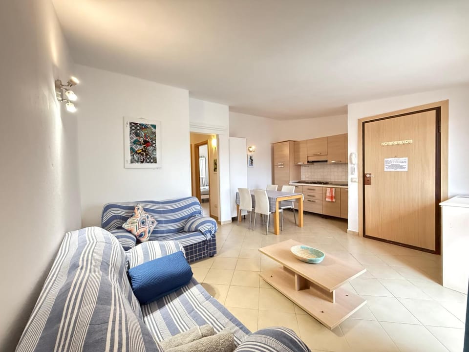 Casa Mendonça Apartment in Santa Maria