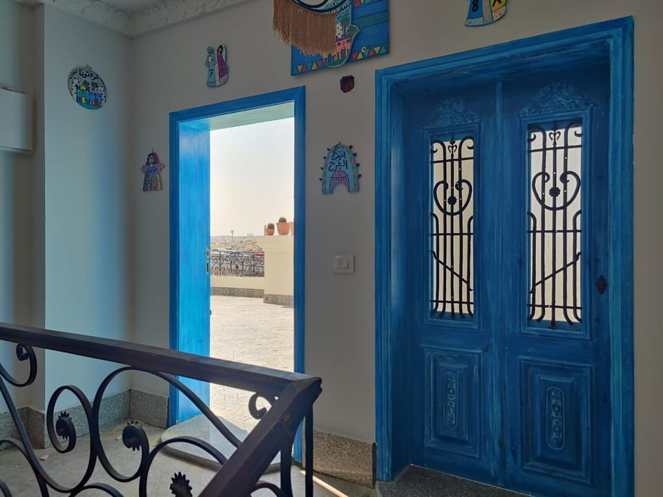 Penthause withh Roof Top in new cairo Apartment in New Cairo City