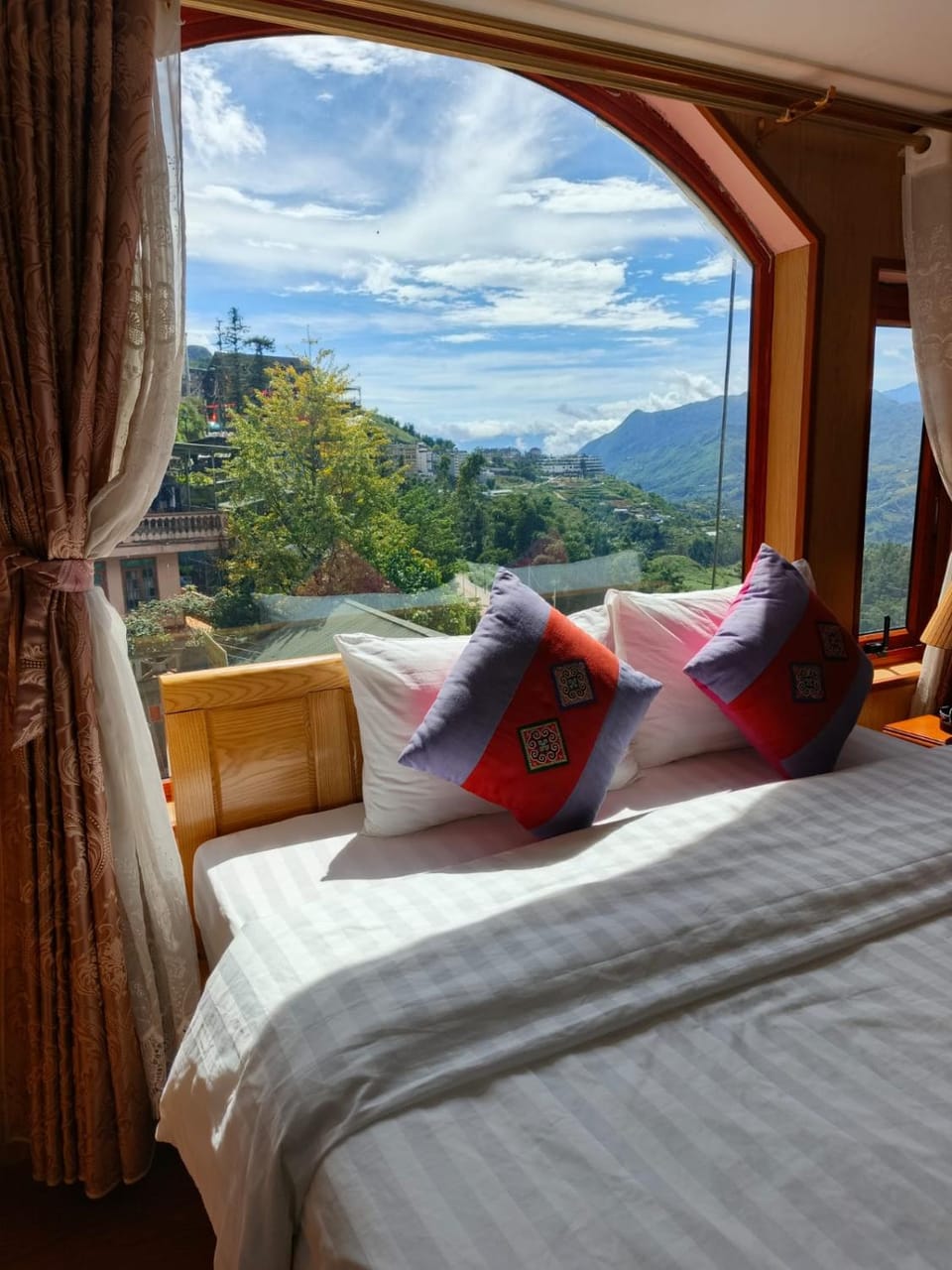 View (from property/room)