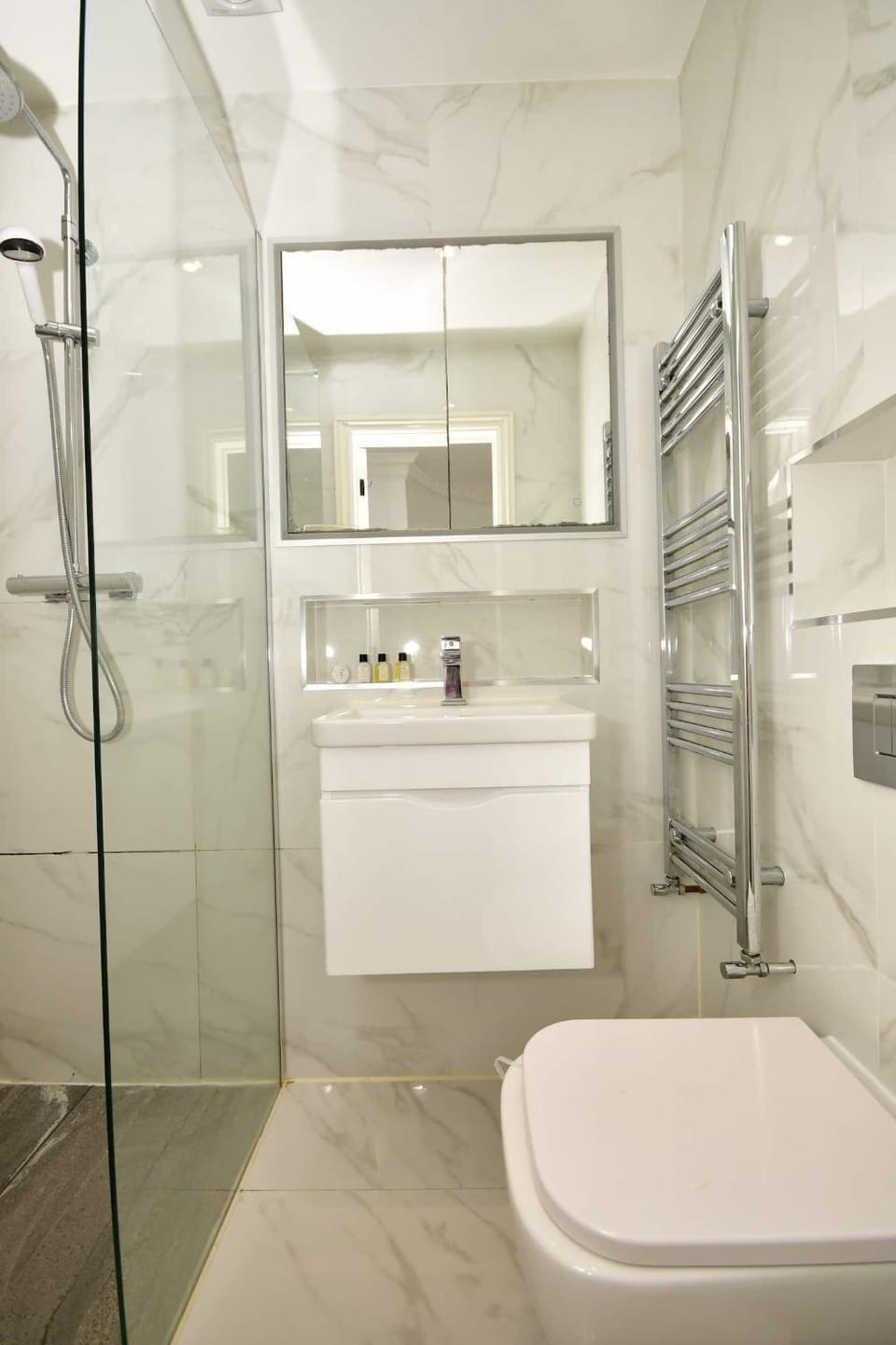 Paddington Central Studios - 2 Apartment in City of Westminster