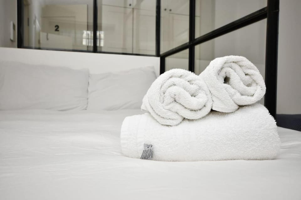 Paddington Central Studios - 2 Apartment in City of Westminster