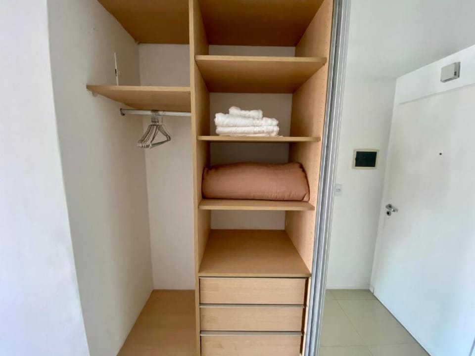 Palermo Soho Luxury Flat with pool and Amenities Apartment in Buenos Aires