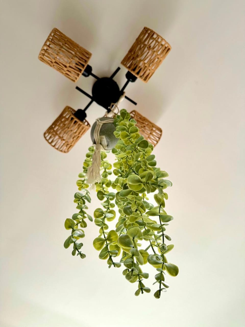 Decorative detail