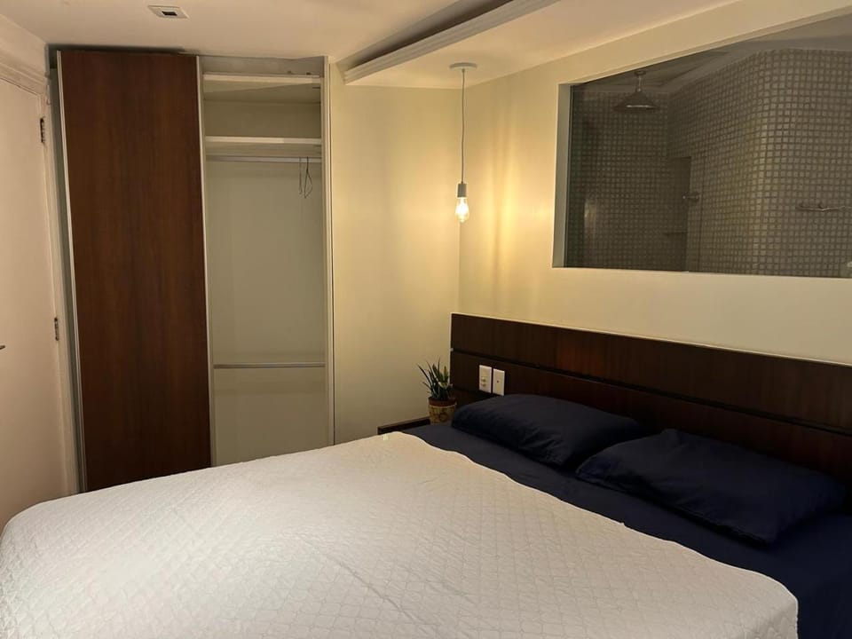 Condomínio do Edifício Cannes Vacation rental in Rio de Janeiro