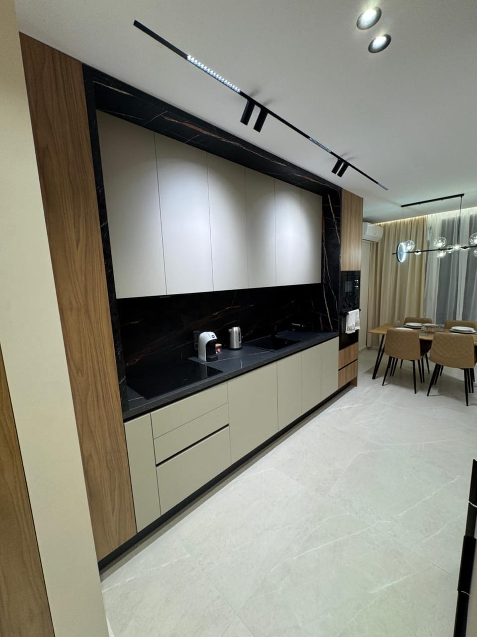 Omar apartament Apartment in Tirana County, Albania