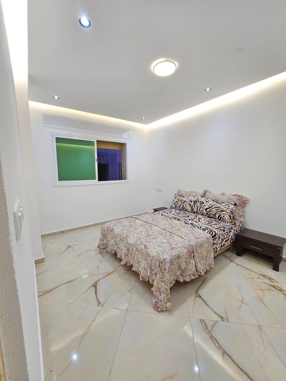 Dar Tanger Apartment in Tangier