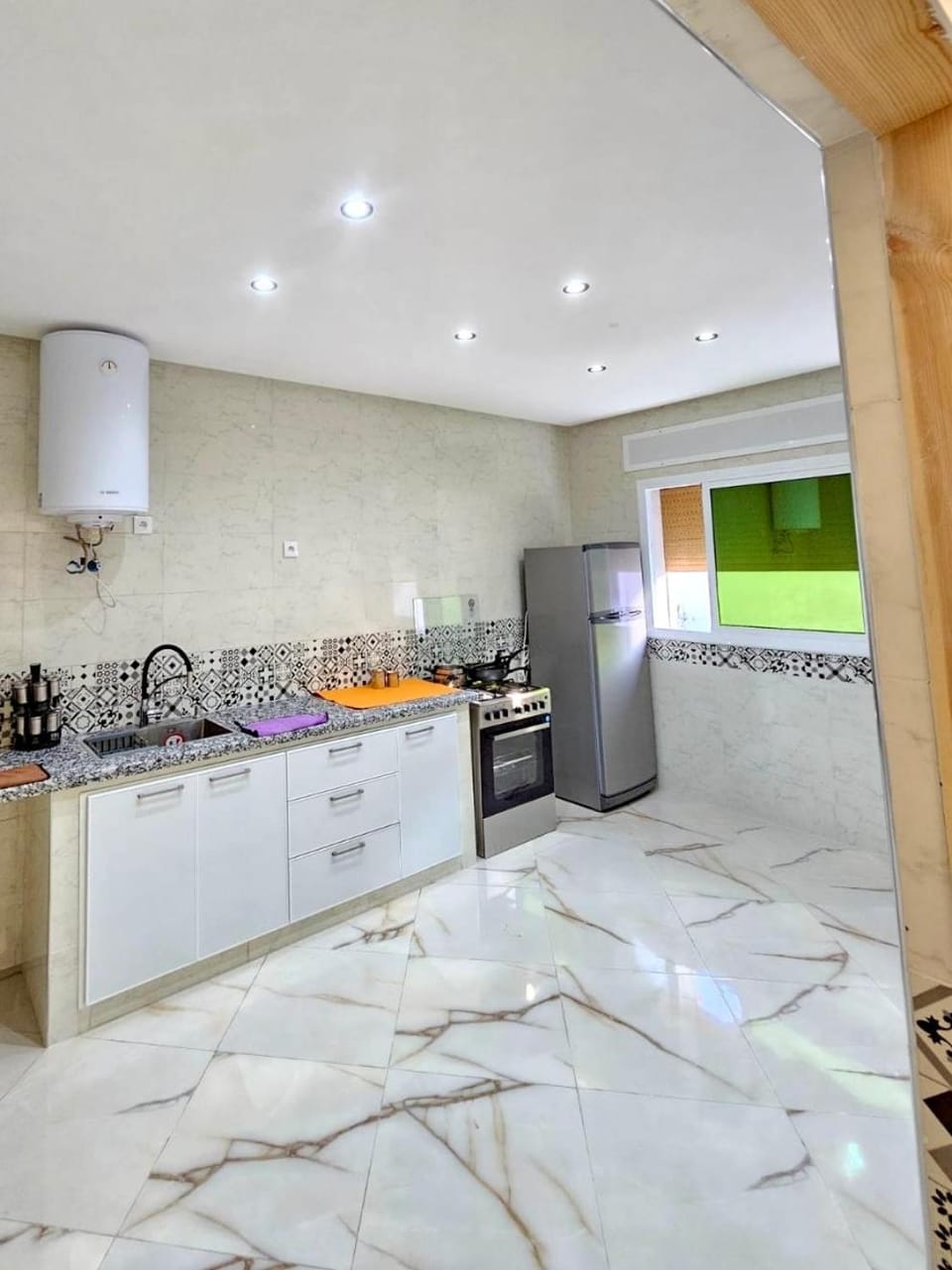Dar Tanger Apartment in Tangier