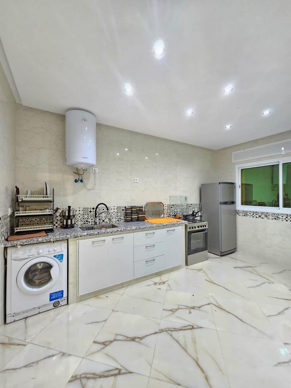 Dar Tanger Apartment in Tangier