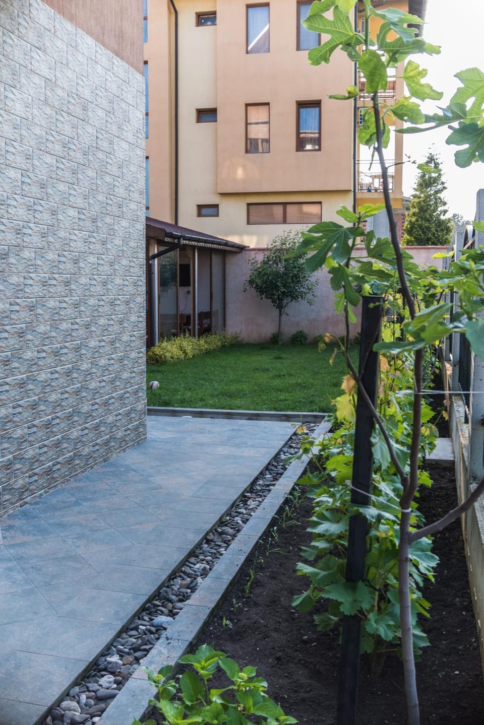 Guest House Georgievi Bed and Breakfast in Burgas Province