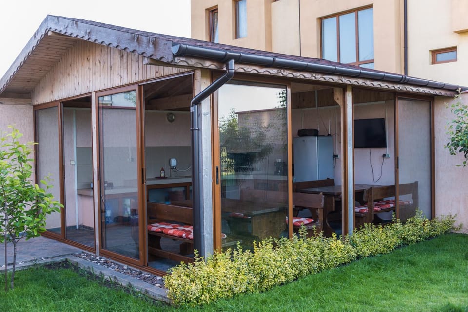 Guest House Georgievi Bed and Breakfast in Burgas Province