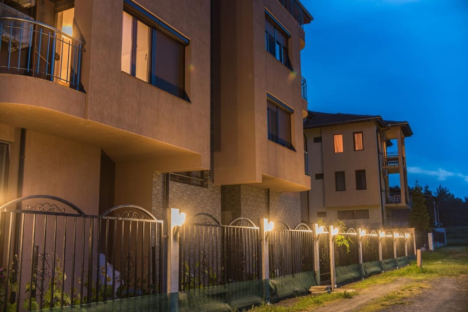 Guest House Georgievi Bed and Breakfast in Burgas Province