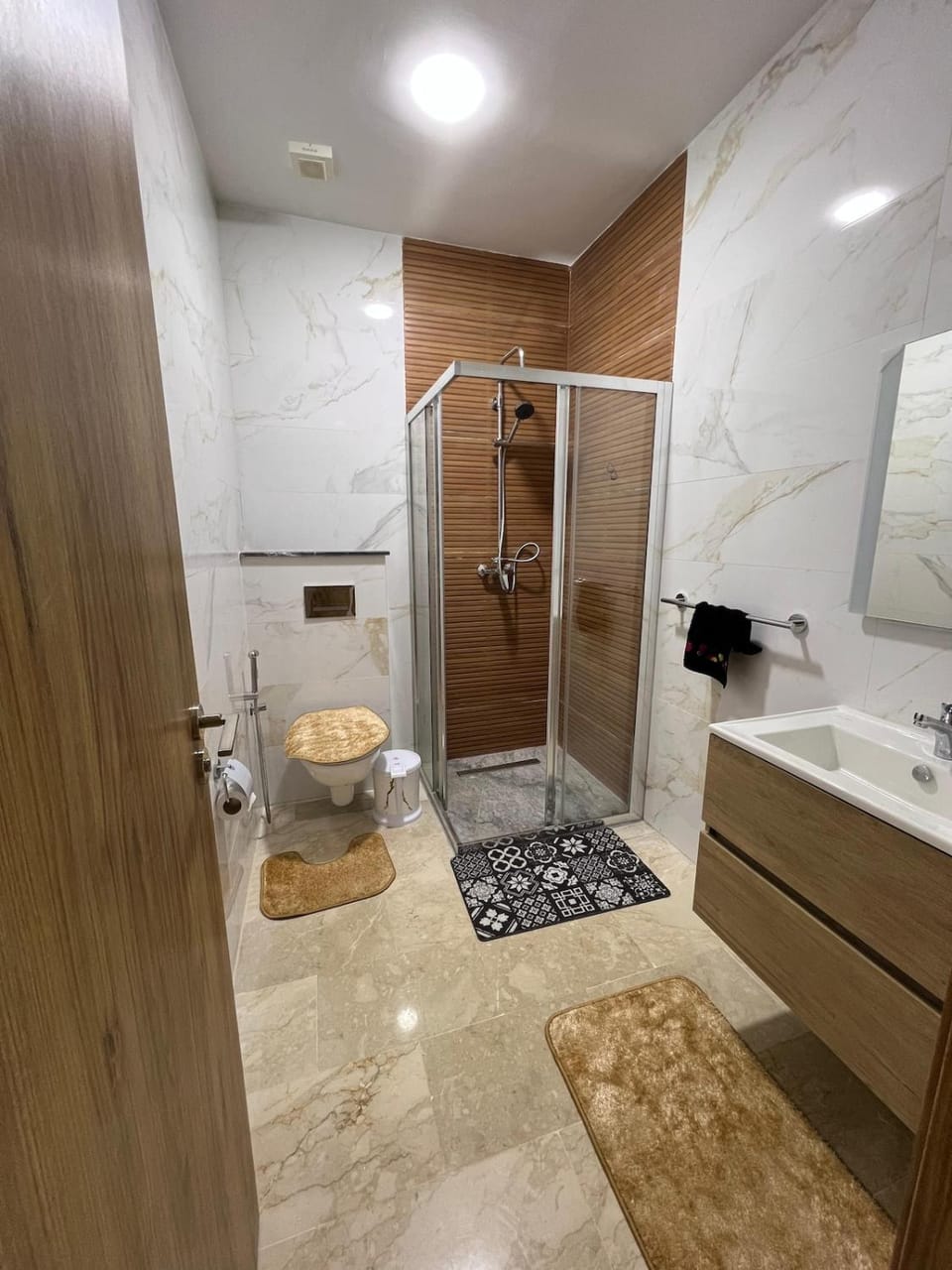 Luxury apartment in Agadir Bay Apartment in Agadir