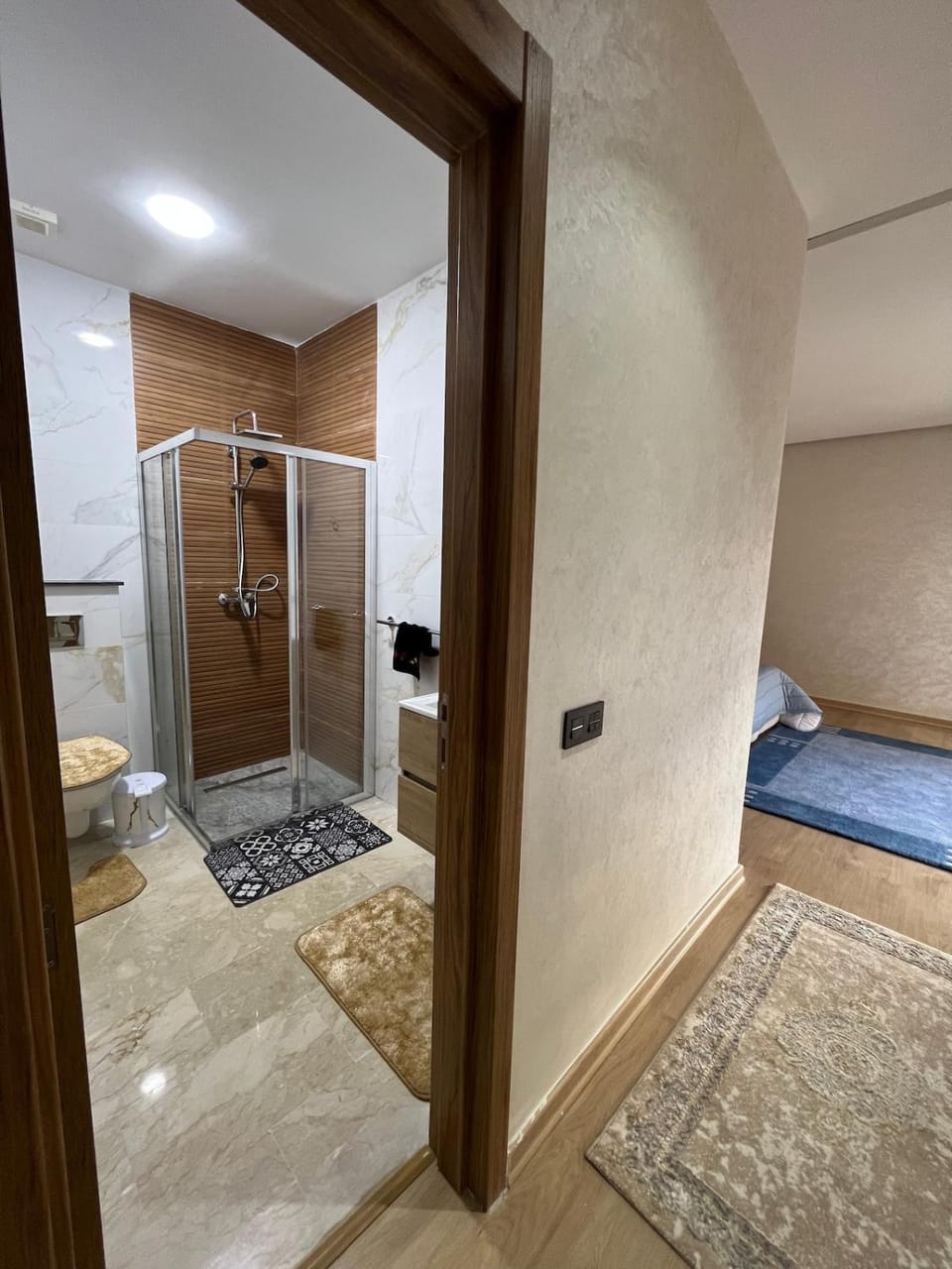 Luxury apartment in Agadir Bay Apartment in Agadir