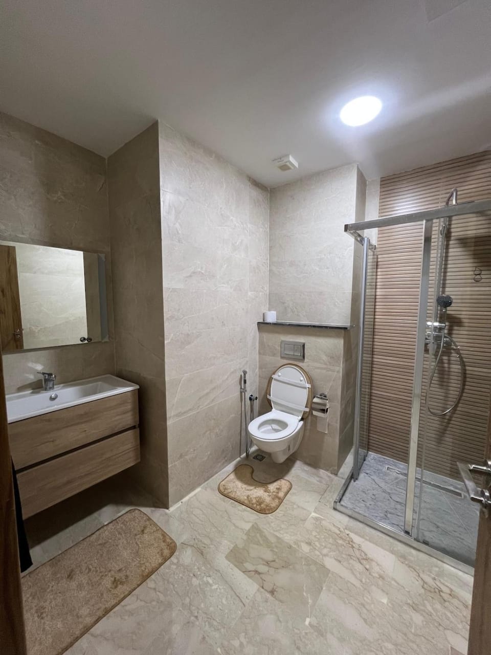 Luxury apartment in Agadir Bay Apartment in Agadir