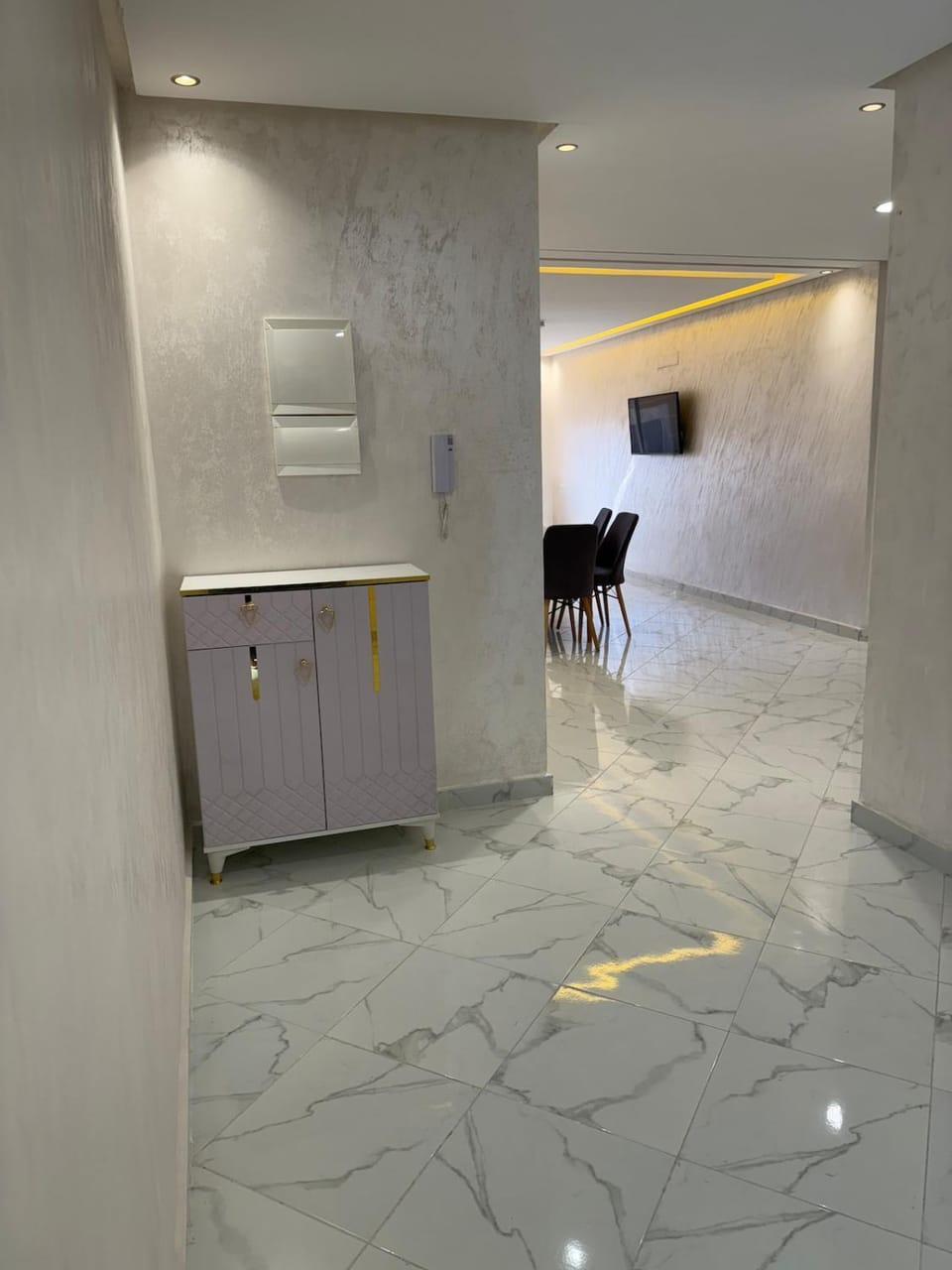 Apartment in Hay al Matar Nador 2 Apartment in Morocco
