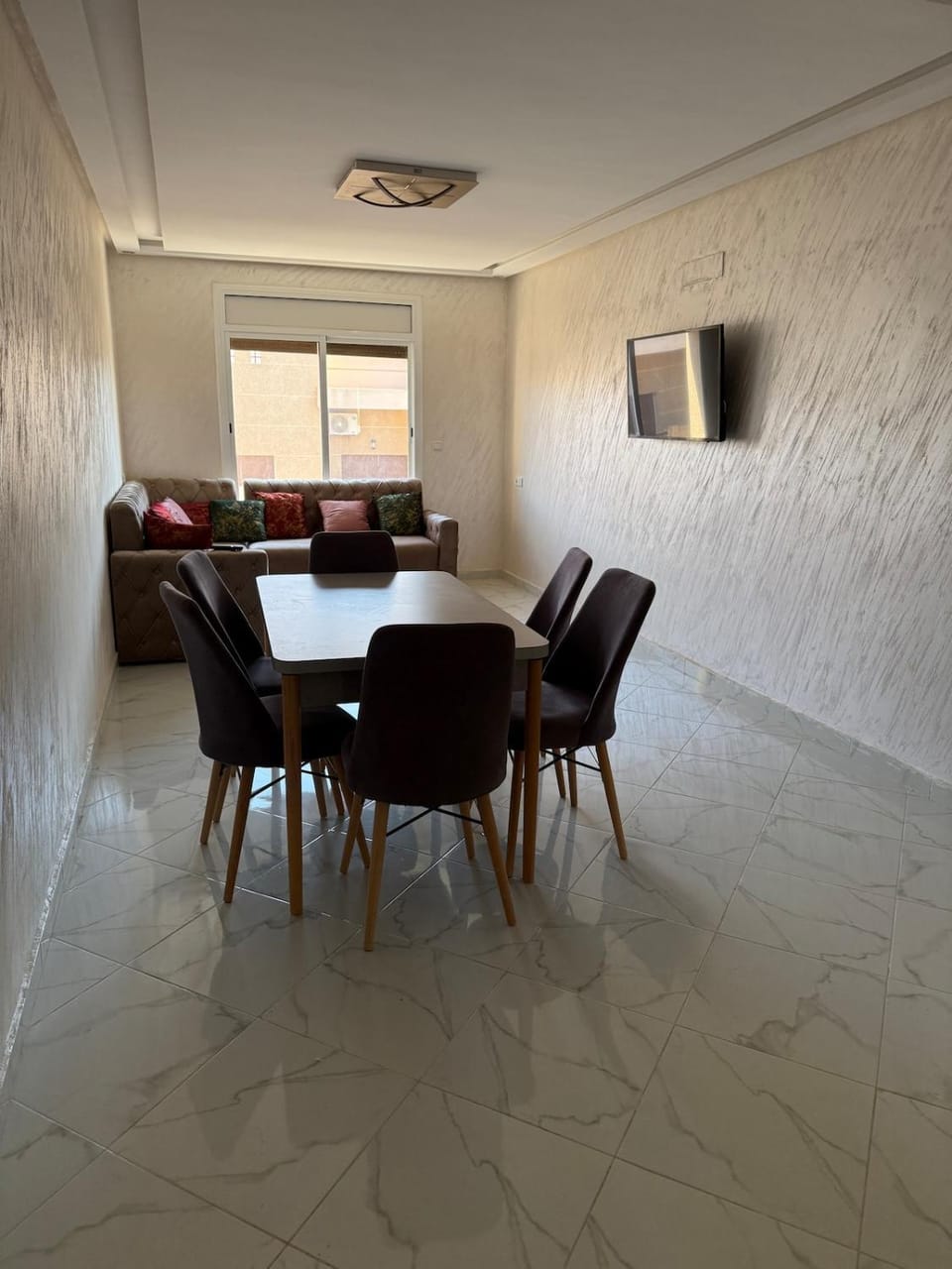 Apartment in Hay al Matar Nador 2 Apartment in Morocco