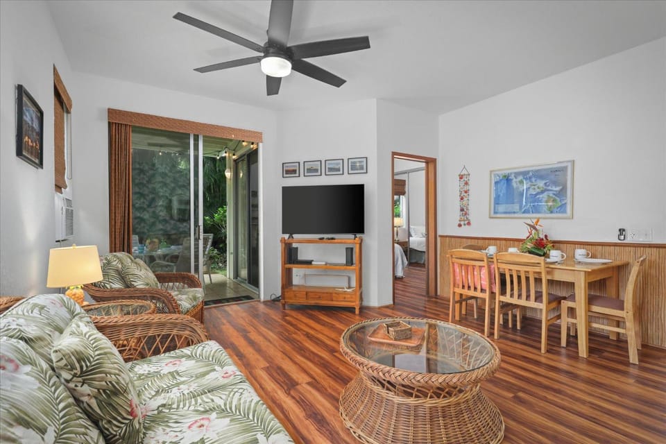 Makolea#11 House in Big Island