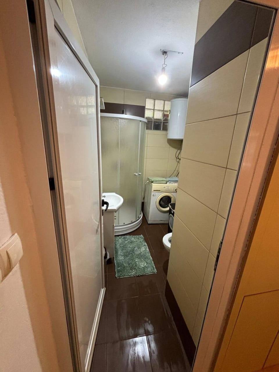 Bihac Center Apartment Apartment in Federation of Bosnia and Herzegovina