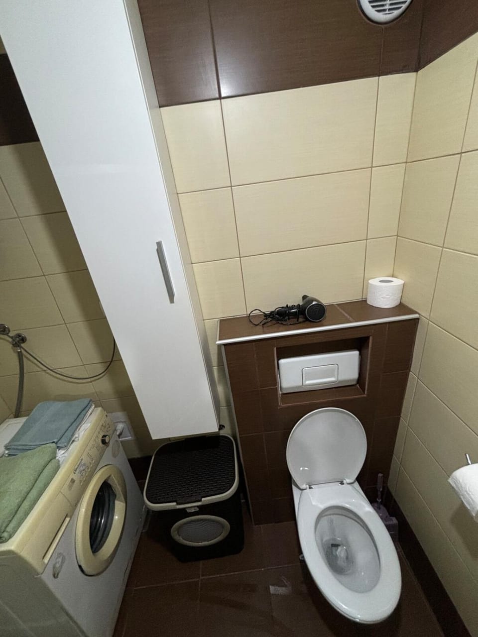 Bihac Center Apartment Apartment in Federation of Bosnia and Herzegovina