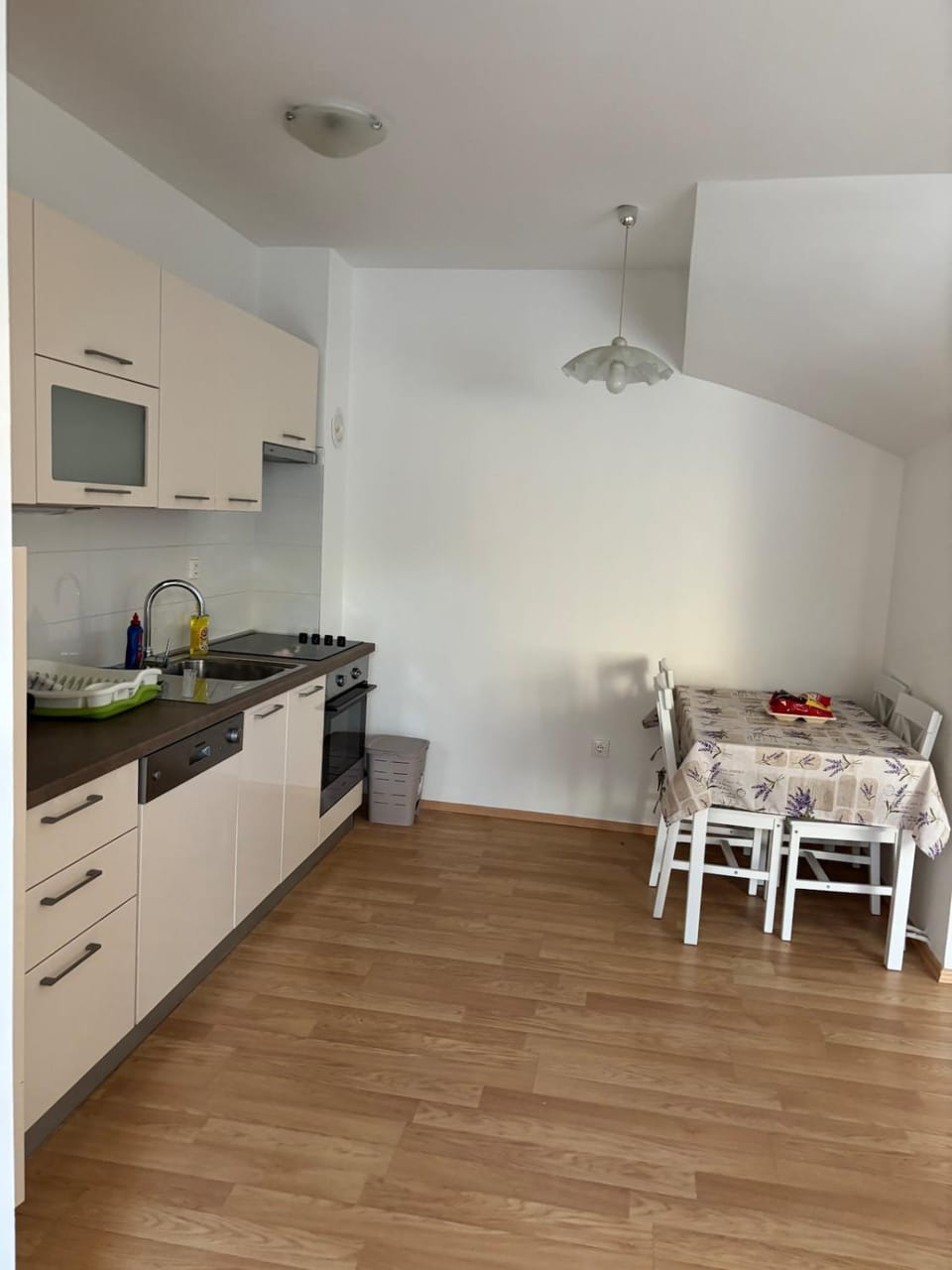 Adria Apartment in Šibenik-Knin County, Croatia