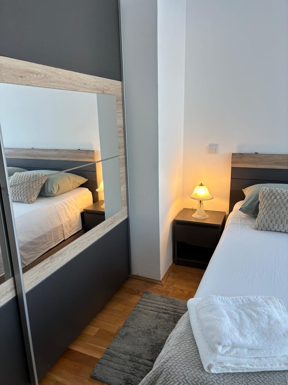 Adria Apartment in Šibenik-Knin County, Croatia