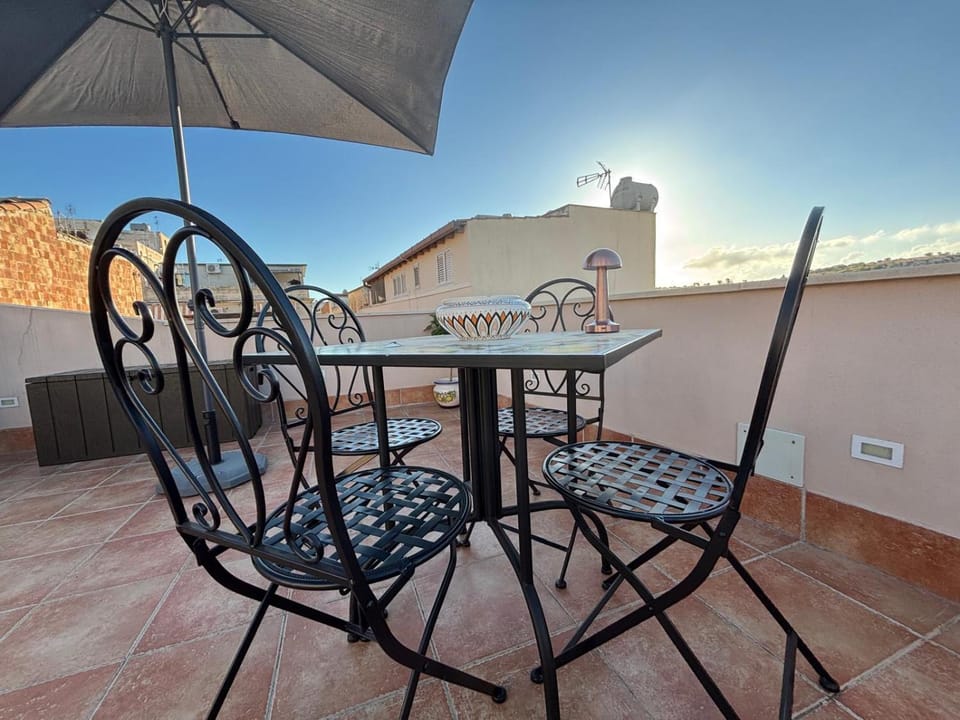 View (from property/room), Balcony/Terrace, Balcony/Terrace