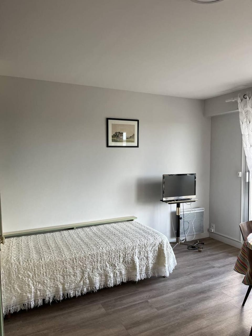 Résidence Amiraute - Charmant studio, au cœur du Val André. MAE-4043 Apartment in Brittany