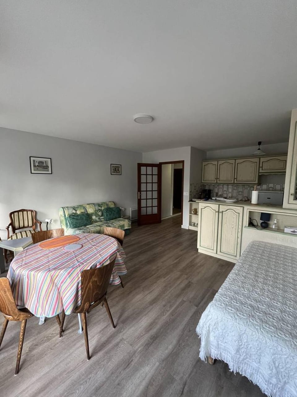 Résidence Amiraute - Charmant studio, au cœur du Val André. MAE-4043 Apartment in Brittany
