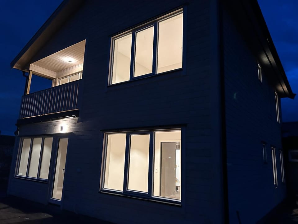 Senator appartment with 3 bedrooms near Oslo Airport Apartment in Viken, Norway